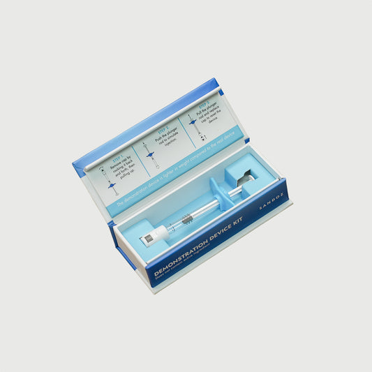 Afqlir Demo Pen(AFQLIR-DEMO-PEN) - 26898