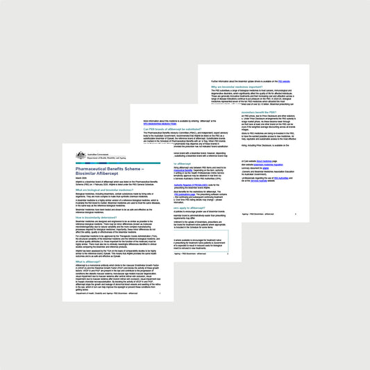 Afqlir Fact Sheet