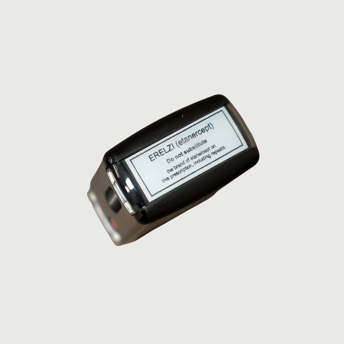 Erelzi Self Inking Stamps - 28238