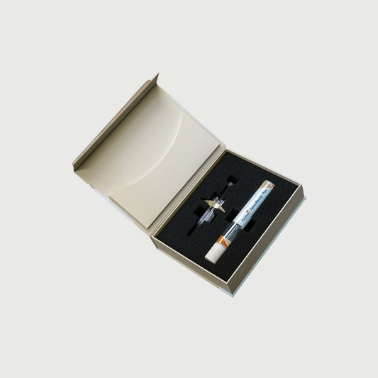 Hyrimoz Demo Device Kit 2024 - 24309