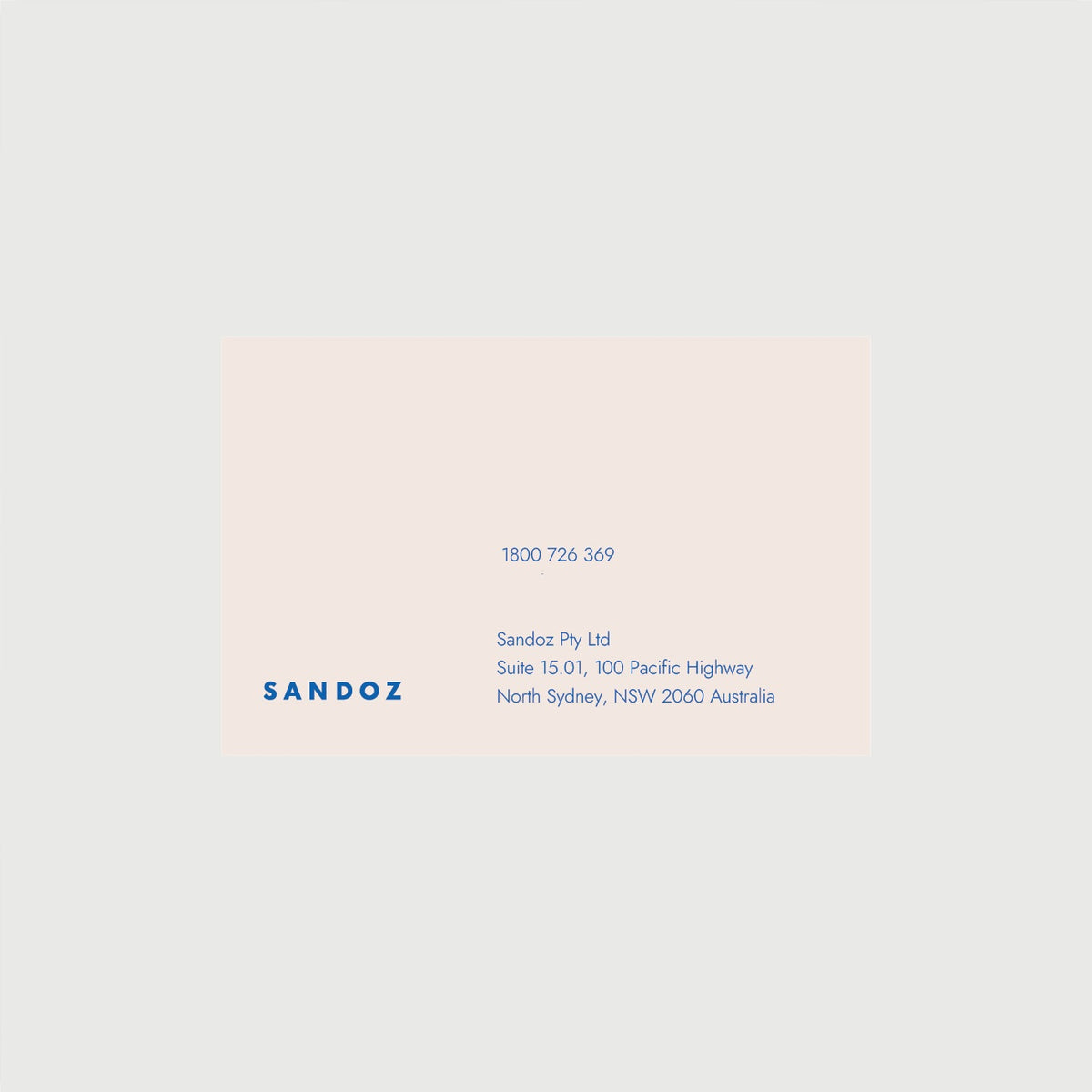 Business Cards