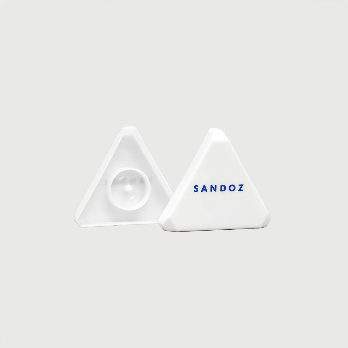 SANDOZ - MEDICAL BOTTLE OPENER - 24355