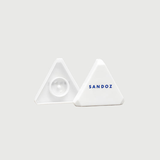 SANDOZ - MEDICAL BOTTLE OPENER - 24355