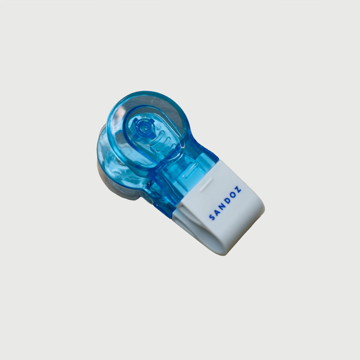 SANDOZ - PILL POPPER - 24357