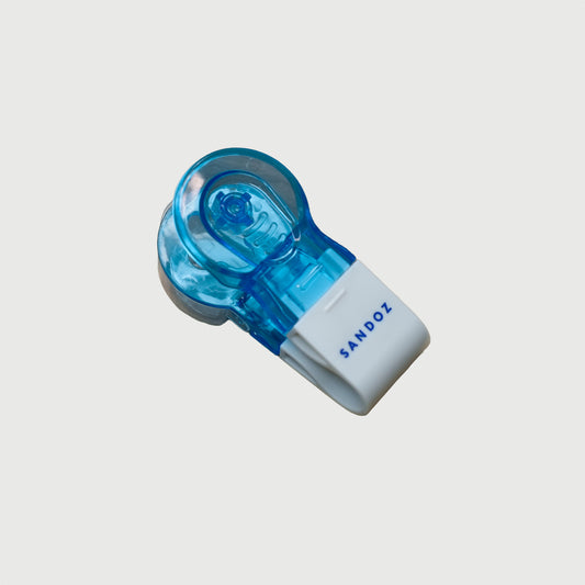 SANDOZ - PILL POPPER - 24357