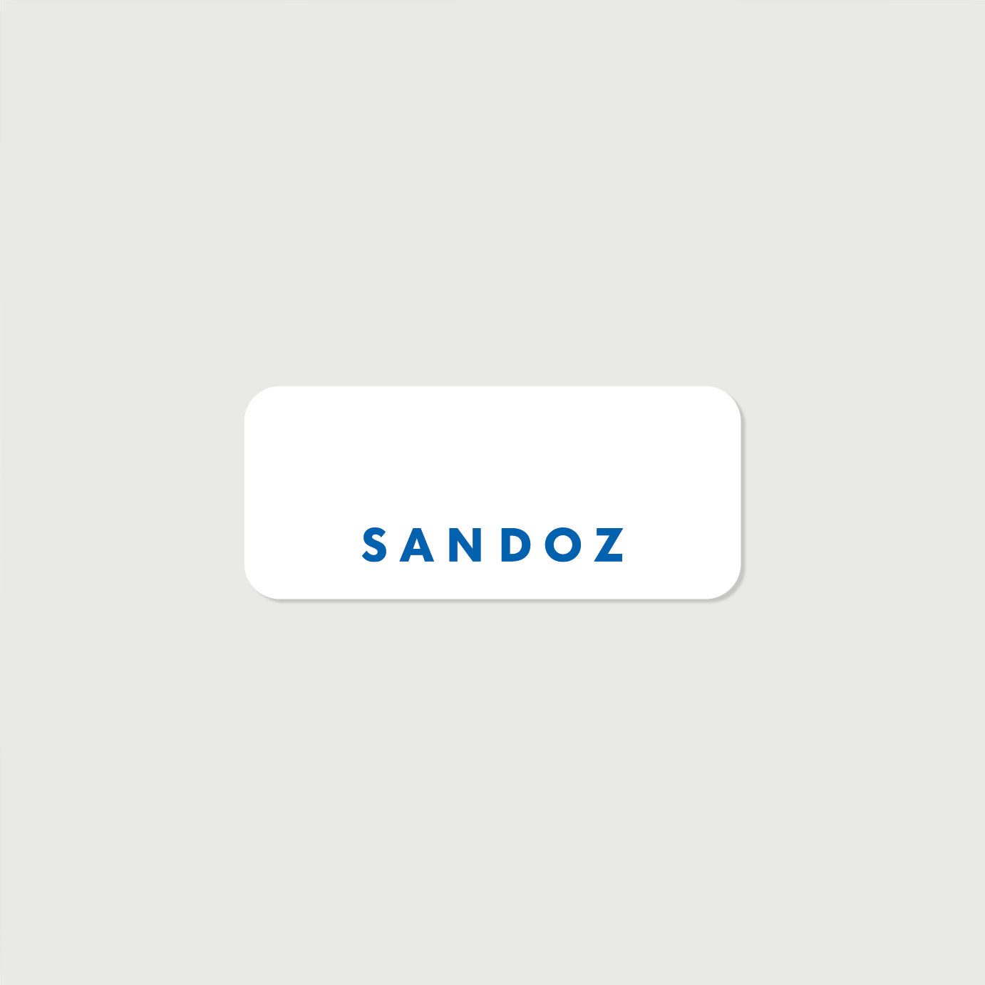 Name Badges