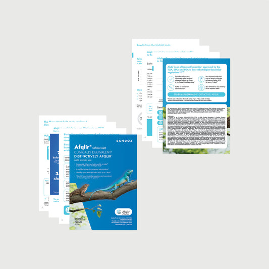Afqlir 8pp HCP Brochure - MLR-0843-AU