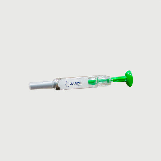 Zarzio Demo Syringes - 24312