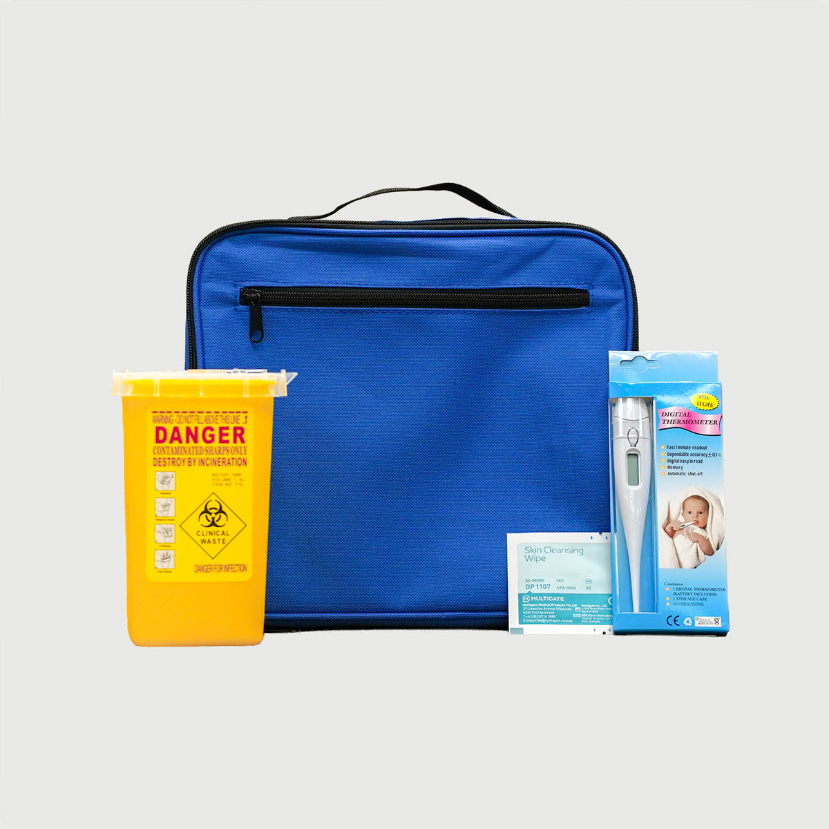 Zarzio Kit- 2026 - 27612