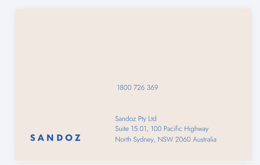 Business Cards